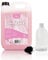 Savon Liquide Mains Rose 5 Litres - Savon pH Neutre Hydratante Testé Dermatologiquement