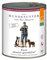 defu Hundefutter | 6 x 820 g | Bio Ente Sensitiv getreidefrei | Premium Bio Nassfutter Menü | Alleinfuttermittel für Hunde