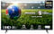 Hisense TV 50 4K Ultra HD 50E63NT, Smart TV VIDAA U7, Dolby Vision, HDR 10+, DTS Virtual:X, Game Mode Plus, Alexa Built-in, VIDAA Voice, Tuner DVB-T2/S2 HEVC 10, lativù 4K