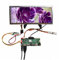QWERTYUI AISHANBAIHUODIAN 10,3 Zoll HSD103KPW2-A10 JJ103IA 1920 x 720 LCD-Bildschirm passend for digitales SIM-Racing-Dashboard, Autodisplay mit HD-MI-LCD-Platine