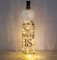 18th Birthday Gifts for Girls, 2007 Happy 18th Light up Bottle Birthday Gifts, 18 Year Old Girl Funny Turning 18 Milestone Ceramic Keepsake for Daughter, Granddaughter, Niece, Friend