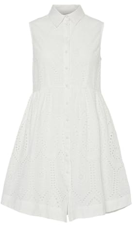 Yasholi Sl Shirt Dress S. Noos