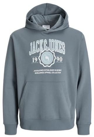 JACK & JONES Jjmako Sweat Hood