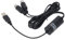 Cavo da USB a MIDI, Cavo Plug and Play da USB a MIDI da 1,5 M per Laptop