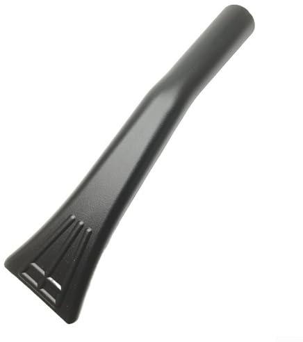 2.863-145.0 Herramienta de boquilla para aspiradoras Karcher Pro NT/T Series, diámetro interior 35 mm, plástico