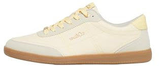 s.Oliver Sneaker mit Kontrast-Details