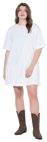 Studio Untold Damen Midikleid