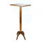 Tour de magie - Table volante
