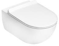 Flaminia serie Mini App AP119G Vaso sospeso goclean bianco