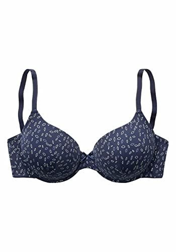 Lascana Damen Schalen-BH »Ela - »Perfect Basic««