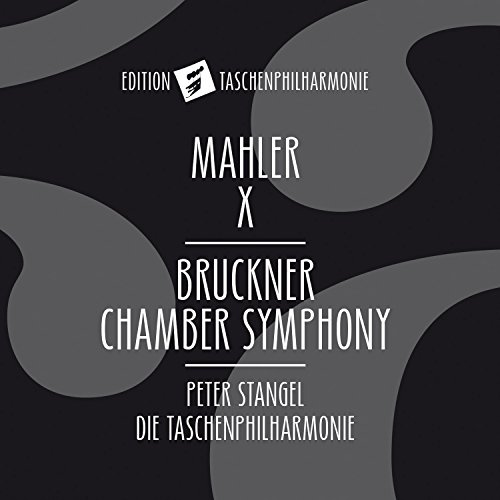 Sinfonie 10/Chamber Sinfonie