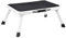 Haushalt International Klapptritt 38x26x17,5cm sw/WSS