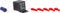 Thule Relais Trittstufen Electric 12 Volt