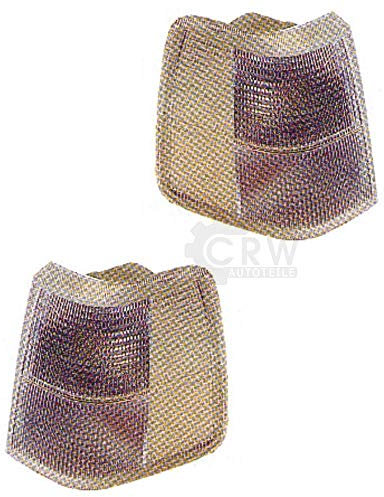 Blinker Frontblinker Set für 960 Bj. 90-94 weiß