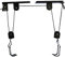 JHKJ Outdoor-Wassersport Kajak Storage Hoist Garage Deckenhalterung Kanu Lift Ladder Lift 125 lb Kapazität