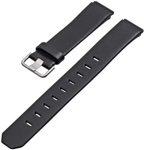 Jacob Jensen Unisex-Uhrenarmbänder One Size Schwarz, Silber 32002811