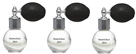 Dusy Professional Volume Dust Volumen Puder 5g 3 Stück