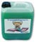 FABA Teppichshampoo Teppichreiniger Konzentrat 10 L Kanister