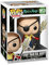 Funko Pop! Animation: Rick & Morty - Mortimer Morty Smith - Evil Morty Rick Vinyl - Rick and Morty - Vinyl-Sammelfigur - Geschenkidee - Offizielle Handelswaren - TV Fans