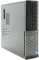 PC Computer Desktop Dell Optiplex 7010, Intel Core i5-3330S, Ram 4GB DDR3, Hard Disk 500GB, Lettore DVD-ROM, VGA Display Port, USB 3.0, Windows 10 Pro 64 Bit (Ricondizionato)