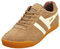 Gola Harrier Suede CMA192FW, Sneakers - 40 EU