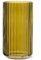 Lyngby Porcelæn Vase H15.5 cm Lyngby aus mundgeblasenem Glas minimalistisch