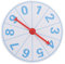 GALPADA Radiergummi Rundgewinnprei Wheel 1 Set Gewinnrad Wandrad Lotterierad für Glücksspiel Messe 20Cm Wandmontagepreistr?gerrequelle Bierpong Tische Bierpong Tische Bierpong Tische Bierpong Tische