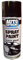 400ml Black Gloss Spray Paint, Automotive Paint Sprayer, Multipurpose Exterior Black Spray Paint Matt, Interior Metal Spray Paint, for Cars, Bikes,Vans, Metal, Wood