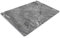 Pagnanno. Chopping Board-Catering Cutting Set-Kitchen Board-Glass Worktop Savers-Sink Chopping Board-Large-Worktop Protectors Heat Resistant-Marble Effect Grey (Design 6, 50 x 40 cm (Pack of 1))