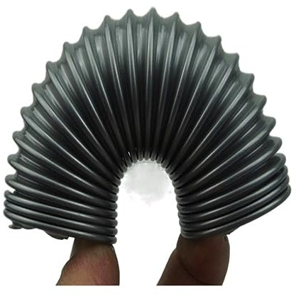 Accessoires De Tuyau for Aspirateur À Haute Aspiration VC5 VC4, 1 Pièce, Compatible avec Karcher. Ménage