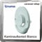 truma Wandkaminaußenteil 24 VarioHeat Comfort Vario Heat eco Caravan Wohnmobil Abgasset (Bianco)