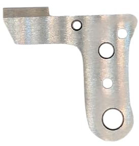 Untermesser für Pfaff Coverlock 4872