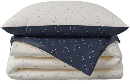 Hibboux 135x200 Hygge Duvet Cover Set