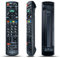 Dakana Fernbedienung für Panasonic Fernbedienung N2QAYB000752 Fernbedienung panasonic tv vorkonfiguriert und sofort einsatzbereit