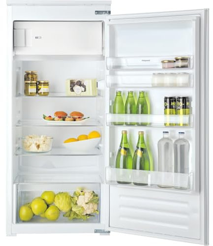 Hotpoint 171 Litre Integrated Fridge with IceBox