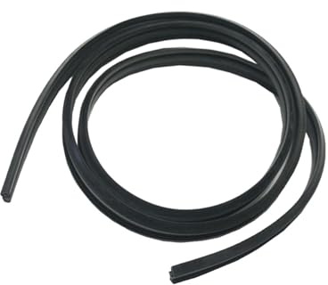 SOS Accessoire Türdichtung für Geschirrspüler 481246668564 AEG, BAUKNECHT, IGNIS, IKEA, IKEA WHIRLPOOL, KITCHENAID, LADEN, RADIOLA, SMEG, WHIRLPOO