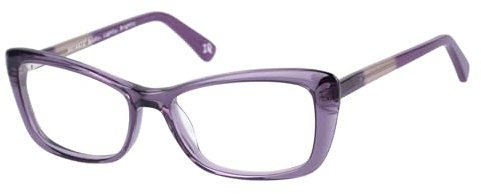 Botaniq Katzenauge Azetat Brillen in Tan für Damen, Brille mit Sehstärke, optional mit Sonnenbrillen tönung oder Blaulichtfilter (Modell BIO-1031-161)