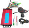 WEbjay Centralina Monopattino Elettrico Regolatore 36V 48V 60V 800W 1000W 1500W 26A 30A 33A for Scooter Elettrico Brushless Motor Controller(36-64V 26-33A Kit)