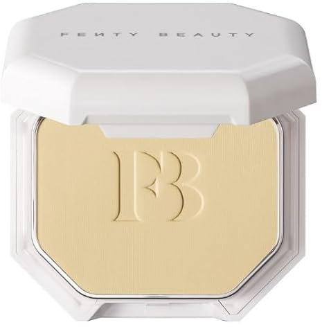 FENTY BEAUTY by Rihanna ORIGINAL | Pro Filt'r Soft Matte Powder Poudre Mat | by Bella |