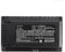 AgaShi Batteria for aspirapolvere DJ96-00221A, VCA-SBT90, VCA-SBT90E, Compatibile con Samsung Jet 75, Jet 90, Jet75, Jet90, VS70, VS9000, VS20T7532T1