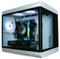 ionz Gaming PC - Andonised Aluminium Chassis, Ryzen 5 5600X, NVIDIA RTX 4060,16GB RAM 1TB NVMe SSD, Windows 11, 500W 80+ PSU, WiFi - Arc