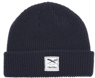 IRIEDAILY Kreuzkoelln Beanie