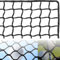Golf Netz,Ballfangnetz,Fangnetz Fussball,Schutznetzc(4x5m),Tornetz,Ballfangnetz,10x10cm Masche,Für Golf,Baseball,Hockey,Fußball,Rugby Usw.,Sowie Für Sportisolierung,Balkonnetz oder Tierschutz.