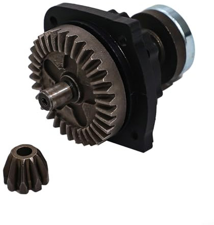 Sleek Design Angle Grinder Gear Assembly for Bosch for GWS6100 and FF03 100A Use Cases