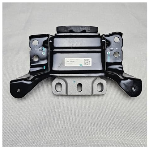 Für VW Für Passat Für Golf MK5 Motor Montieren Kleber Übertragung Getriebe Montage Lager Getriebe 5Q0199555R 5QD199555 5Q0199555BG Motoraufhängung