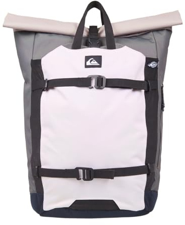 Quiksilver New Secret Sesh - Surf-Rucksack - One size - Grün.