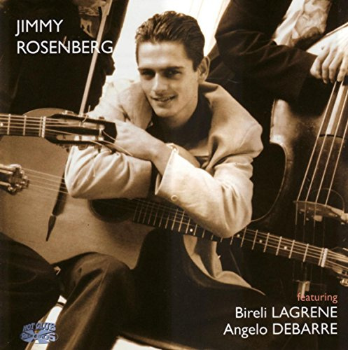 Hot Club Records (Galileo Music Communication)