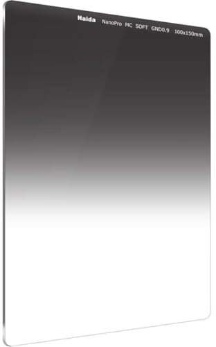 Haida Nanopro MC ND8/ND 0.9 Neutral Density Filter 100 x 150 mm