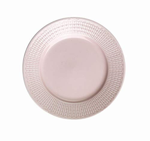 Rörstrand Swedish Grace Teller Ø 17 cm, Rosa
