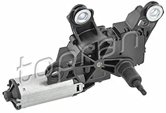 Topran Wischermotor 115 064